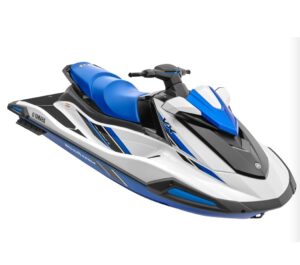 YAMAHA VX-C jetski - Image 8