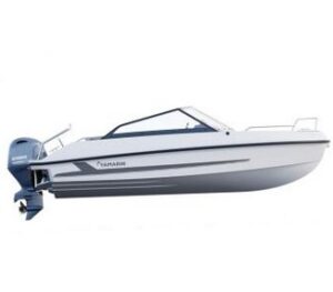 YAMARIN 59 BR 2024 motorcsónak - Image 16