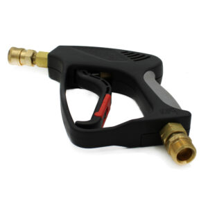 Magasnyomású pisztoly 4000 psi/275 bar - Image 2