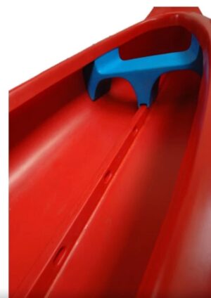 IRON SAMBA 5.2 - Műanyag kenuk - Image 17