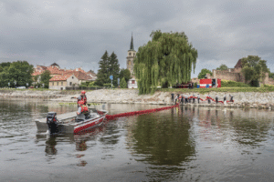 MARINE 500 F HD SC alumínium csónak - 5,0 m, 295 kg - Image 11