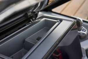 BUSTER SUPERMAGNUM alumínium motorcsónak - 7,70 m - Image 11