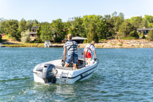 YAMARIN 46 SC 2024 + YAMAHA F50 HETL - Image 10