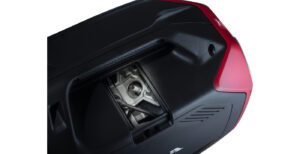 HONDA EU32i hordozható generátor - Image 13