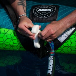 Jobe Binar Towable 3P - felfújható vízi vontatójáték - funtube - Image 11