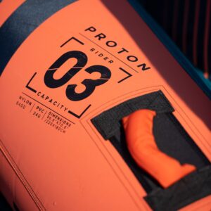 Jobe Proton 3P - felfújható vízi vontatójáték - funtube - Image 11