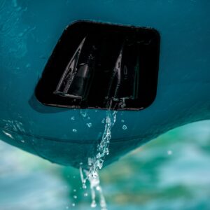 Jobe Scout 3P felfújható vízi vontatójáték - funtube - Image 11