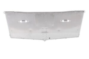 MARINE 400 Fish alumínium csónak - 3,99 m, 136 kg - Image 11