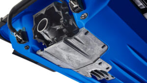 YAMAHA GP 1800R HO jetski - Image 11