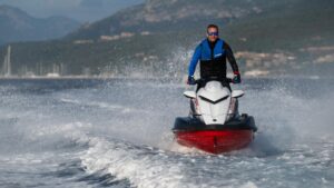 YAMAHA GP HO 2026 jetski - Image 10