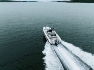 YAMARIN 59 SC 2024 motorcsónak - Image 10