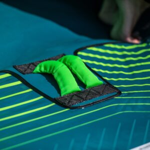 JOBE BINAR TOWABLE 4P felfújható vízi vontatójáték - funtube - Image 10