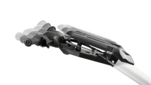 YAMAHA SuperJet SJ1050 jet-ski – 2023-as modell - Image 9