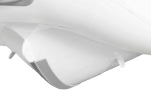 HIGHFIELD CLASSIC 340 ALU RIB felfújható csónak 340 cm - Image 11