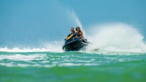 YAMAHA FX CRUISER SVHO jetski - NARANCS - Image 10