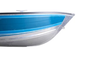 MARINE 530 FAMILY alumínium csónak - 5,30 m, 357 kg - Image 11
