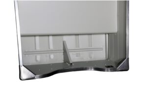 MARINE 445S alumínium csónak - 4,4 m, 86 kg - Image 8