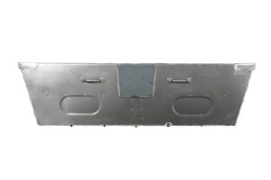 MARINE JON16 SILVER alumínium ladik - 4,90 m, 147 kg - Image 11