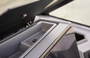 BUSTER MAGNUM alumínium motorcsónak - 7,20 m - Image 11