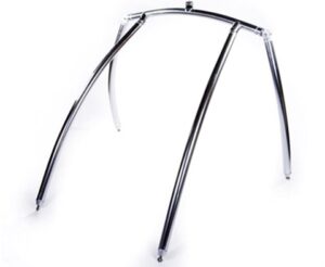 MONSTERTOWER Wakeboardtorony MTE - Image 1