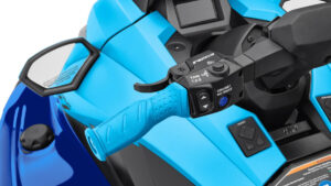 YAMAHA GP 1800R HO jetski - Image 12