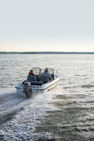 YAMARIN 50 BR 2024 + YAMAHA F60 FETL - Image 11