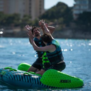 Jobe Scout 3P felfújható vízi vontatójáték - funtube - Image 12