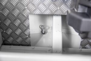 MARINE 500 F HD alumínium csónak - 5,0 m, 275 kg - Image 12