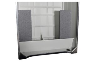 MARINE 450U alumínium csónak - 4,45 m, 116 kg - Image 11