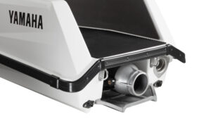 YAMAHA SuperJet SJ1050 jet-ski – 2023-as modell - Image 10