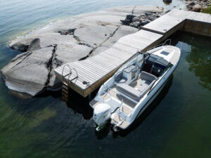 YAMARIN 80 DC 2024 motorcsónak - Image 12