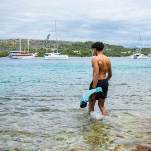 JOBE Jeep Seascooter csomag víz alatti roller táskával és búvárfelszereléssel - Image 12