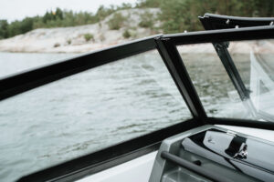 YAMARIN CROSS 57 BR VMAX 2024 alumínium motorcsónak - Image 12