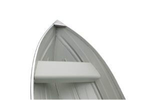 MARINE 12M alumínium csónak – 3,70m,51 kg - Image 11