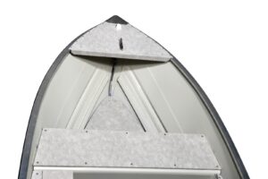 MARINE 500 Fish alumínium csónak - 5,0 m, 260 kg - Image 11