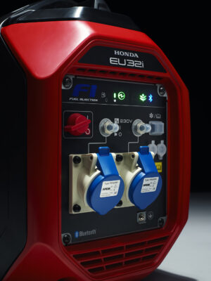 HONDA EU32i hordozható generátor - Image 14