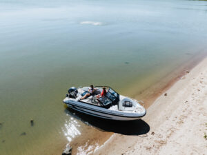 YAMARIN 59 BR 2024 motorcsónak - Image 12