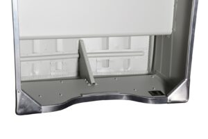 MARINE 370S alumínium csónak - 3,69 m, 66 kg - Image 12