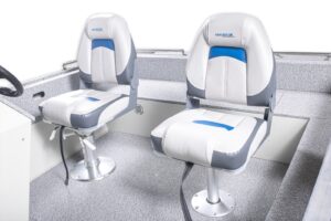 MARINE 530 FAMILY alumínium csónak - 5,30 m, 357 kg - Image 12