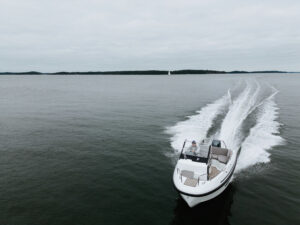 YAMARIN 59 SC 2024 motorcsónak - Image 11