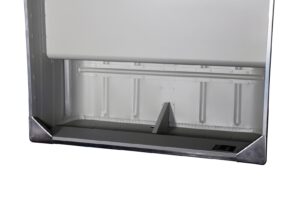 MARINE 10M alumínium csónak - 3,08 m, 41 kg - Image 11