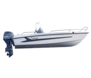 YAMARIN 46 SC 2024 + YAMAHA F50 HETL - Image 11