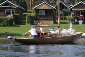 EPROPULSION SPIRIT 1.0 PLUS - rövid láb, kézi kormányzás, akkumulátor (3 LE) - Image 12