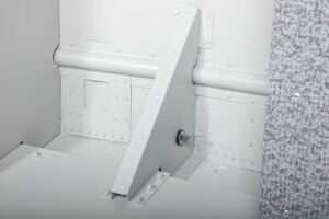 MARINE 370U alumínium csónak - 3,69 m, 72 kg - Image 13