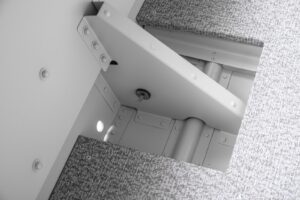 MARINE 400 Fish alumínium csónak - 3,99 m, 136 kg - Image 13