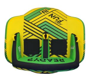 Spinera Just Fun 2 - felfújható vontatójáték - funtube - Image 3