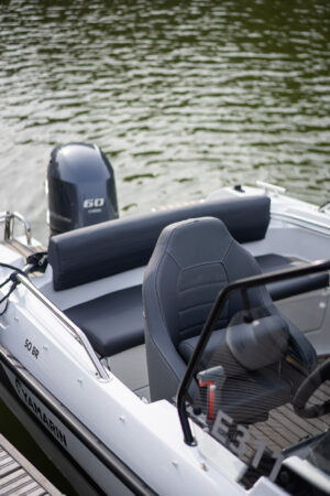 YAMARIN 50 BR 2024 + YAMAHA F60 FETL - Image 12