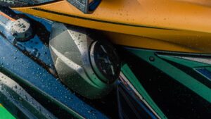 YAMAHA FX CRUISER SVHO jetski - NARANCS - Image 12