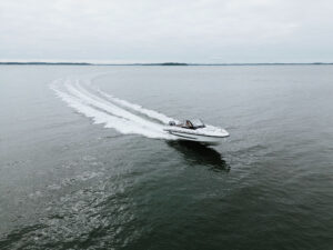 YAMARIN 59 SC 2024 motorcsónak - Image 12