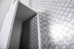 MARINE 500 F HD alumínium csónak - 5,0 m, 275 kg - Image 13